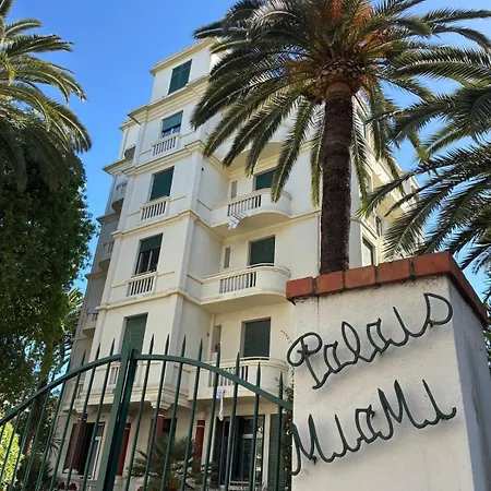 Διαμέρισμα Palais Miami Ζουάν λε Πιν