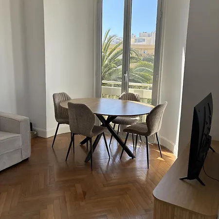 شقة Palais Miami *