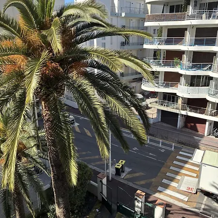شقة Palais Miami جوان ليه باه
