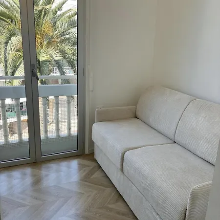 Palais Miami * جوان ليه باه