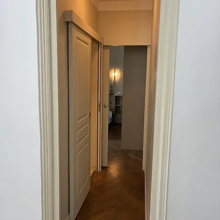 شقة Palais Miami *