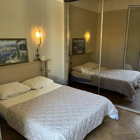 Palais Miami Διαμέρισμα
