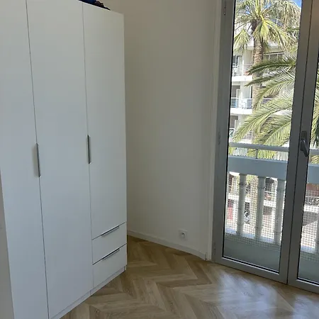 Palais Miami Ζουάν λε Πιν