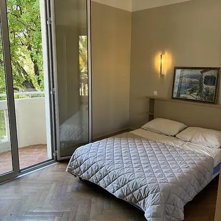 Palais Miami Διαμέρισμα *