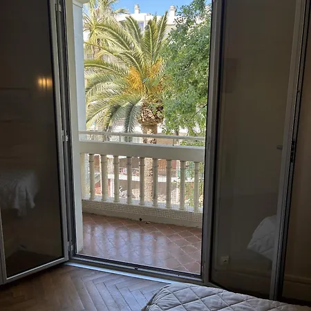 Palais Miami Διαμέρισμα