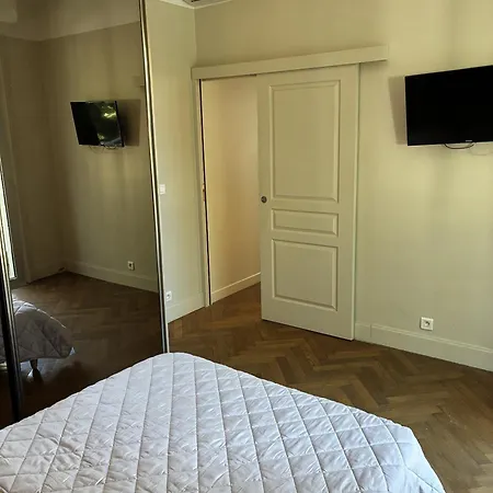 Palais Miami * جوان ليه باه