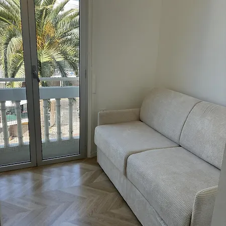 Palais Miami Διαμέρισμα *